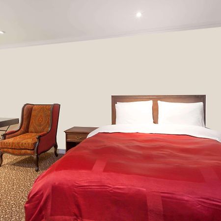 Knights Inn Kingston Dış mekan fotoğraf