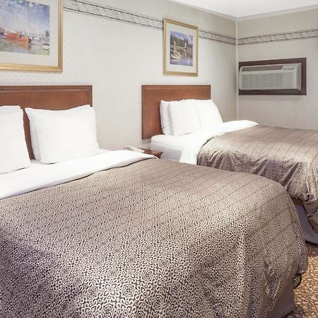 Knights Inn Kingston Dış mekan fotoğraf