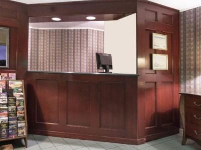 Knights Inn Kingston Dış mekan fotoğraf