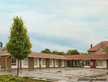Knights Inn Kingston Dış mekan fotoğraf