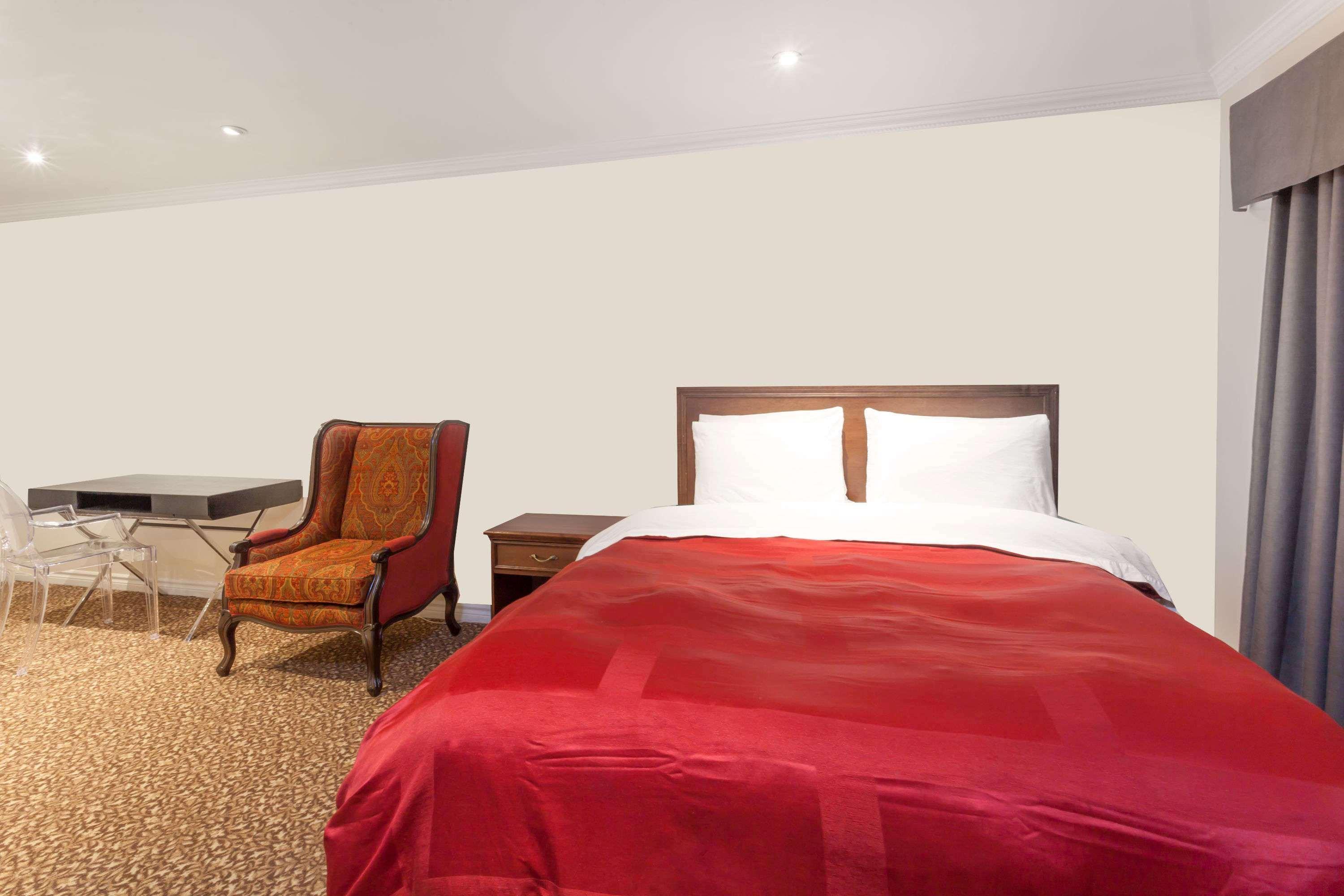Knights Inn Kingston Dış mekan fotoğraf