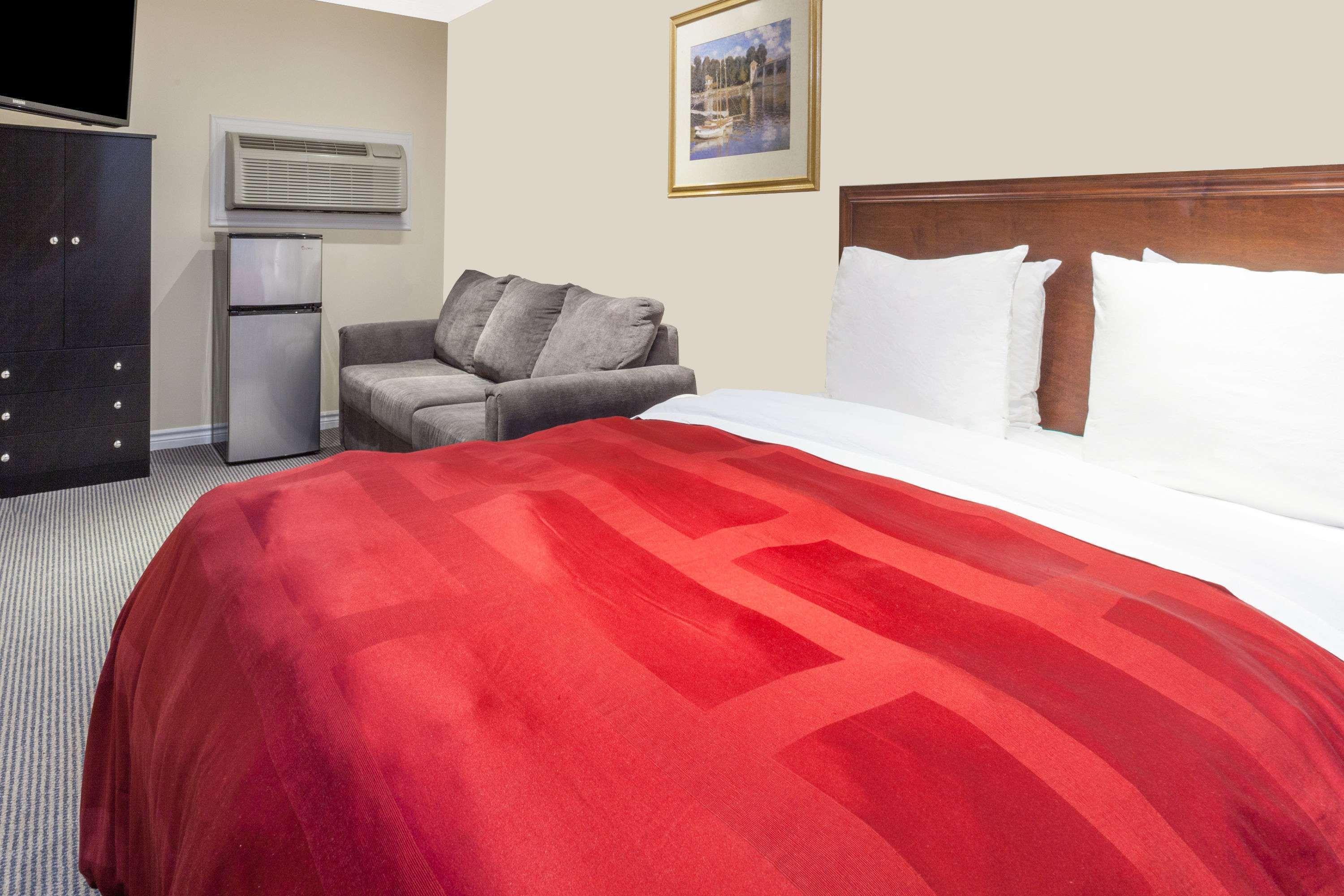 Knights Inn Kingston Dış mekan fotoğraf