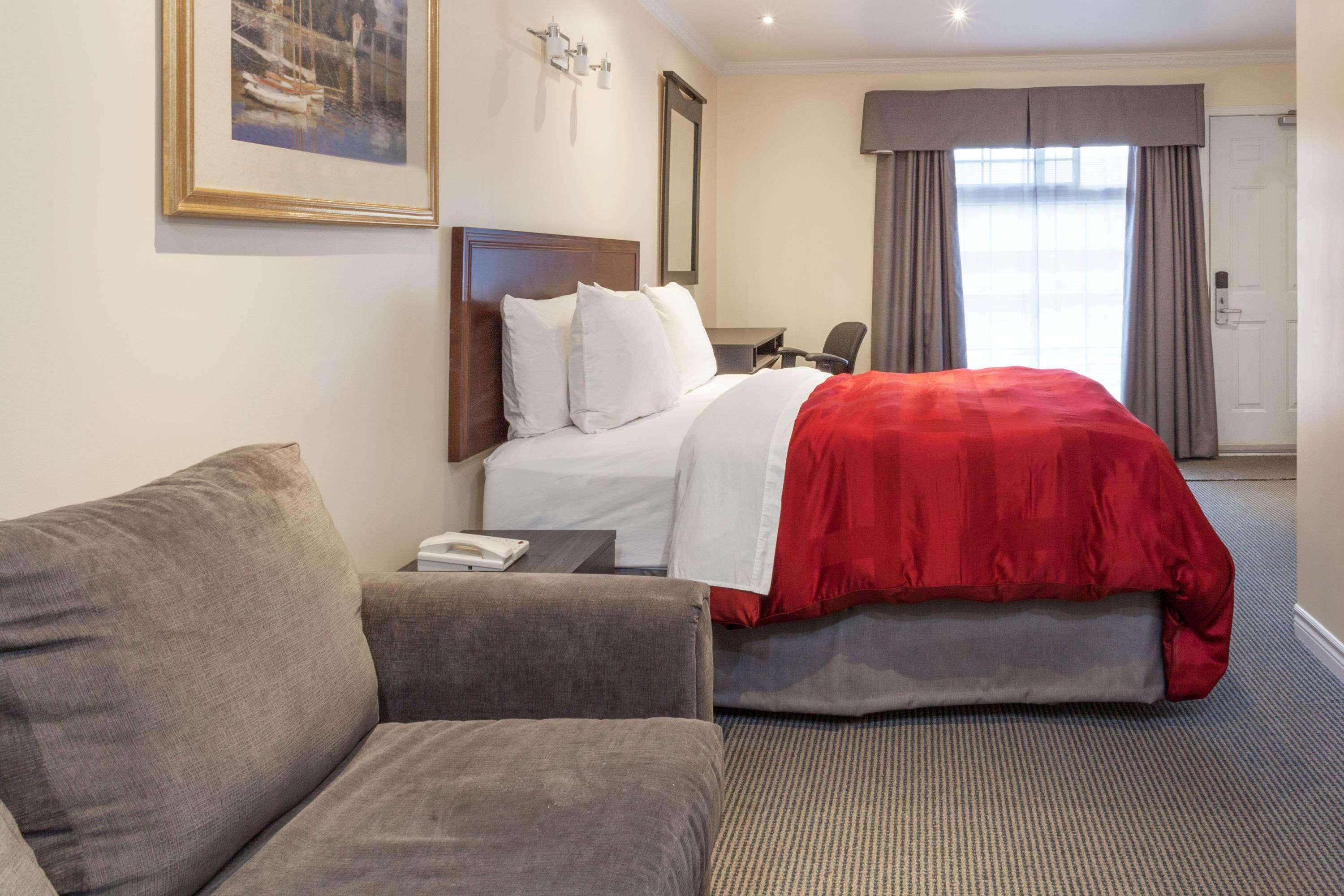 Knights Inn Kingston Dış mekan fotoğraf