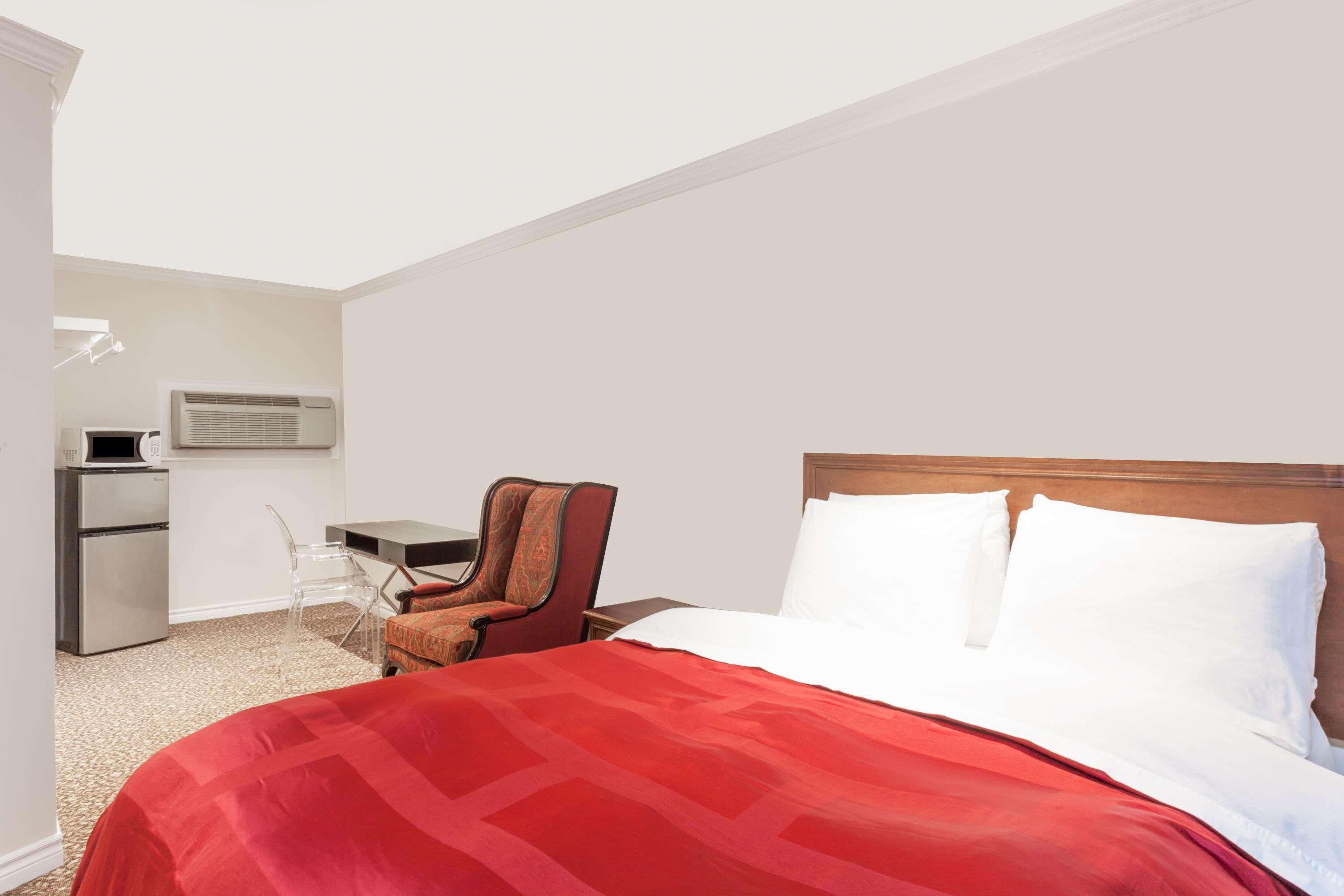 Knights Inn Kingston Dış mekan fotoğraf