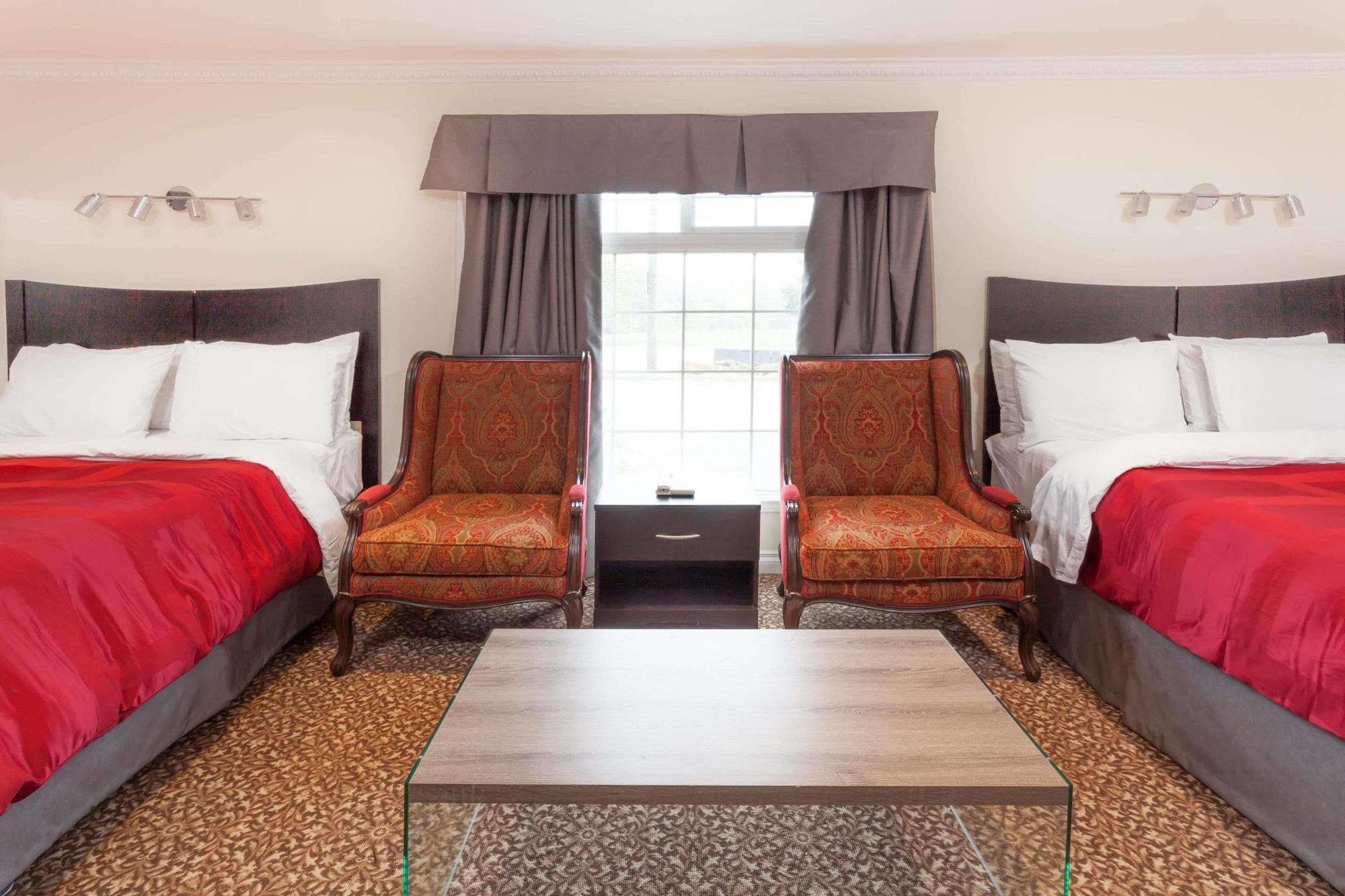 Knights Inn Kingston Dış mekan fotoğraf
