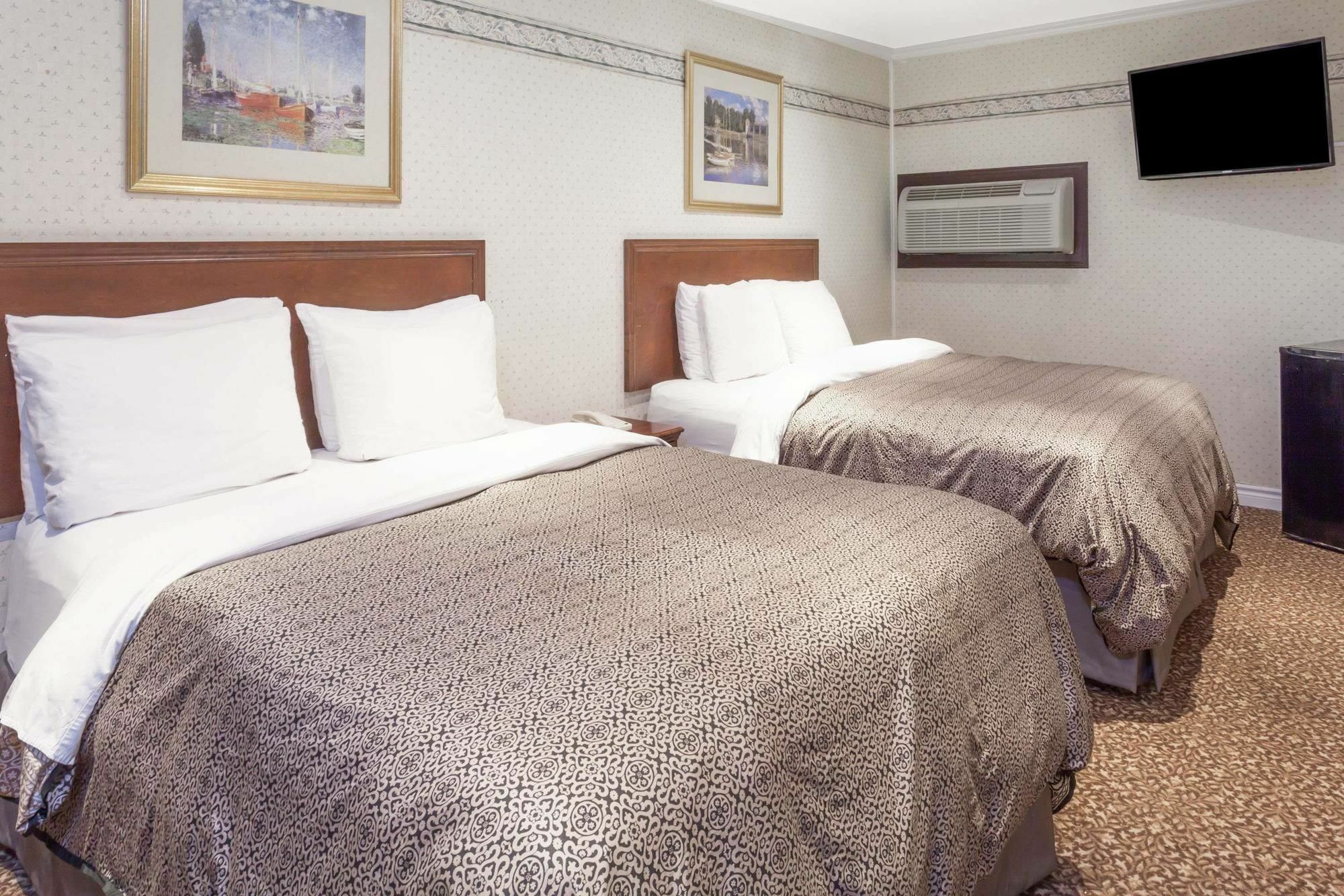Knights Inn Kingston Dış mekan fotoğraf